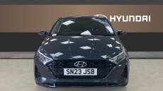 Hyundai i20 1.0T GDi 48V MHD Premium 5dr Petrol Hatchback